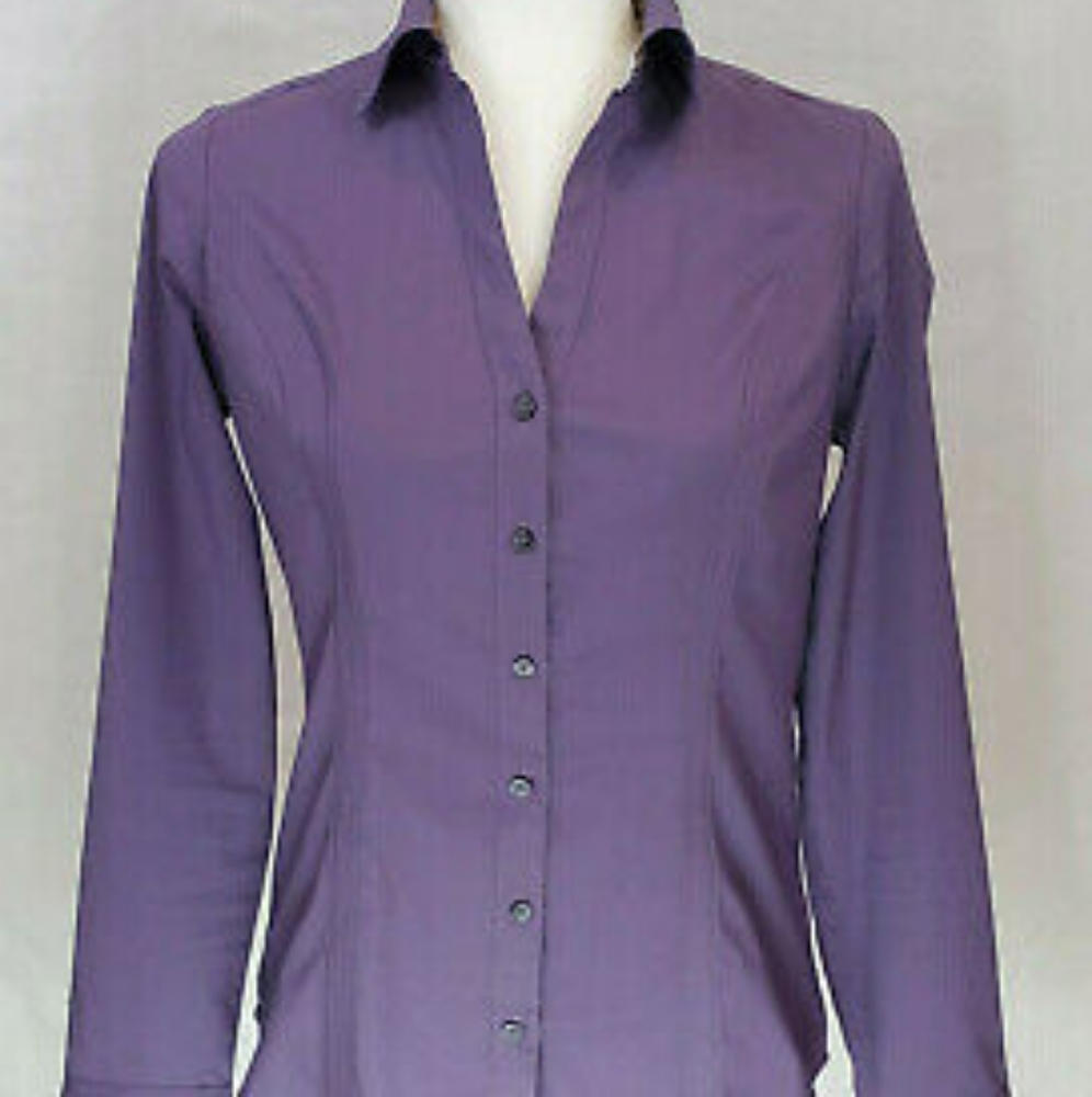 EXPRESS ESSENTIAL SHIRT SZ S NWT